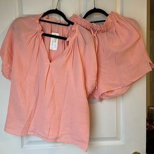 Victoria Dunn XS Lounge Set